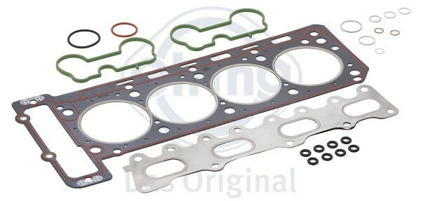 Zestaw uszczelek, głowica cylindrów 746.420 ELRING